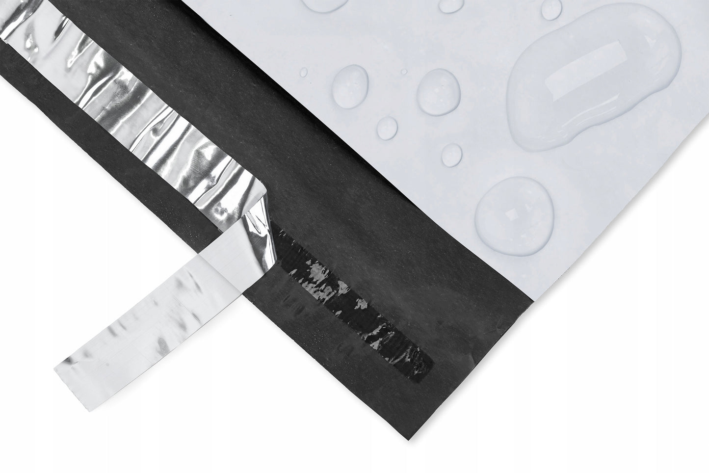 Foliopaki kurierskie C3 350x460 mm - KOPERTY FOLIOWE SAMOKLEJĄCE, 50 szt.