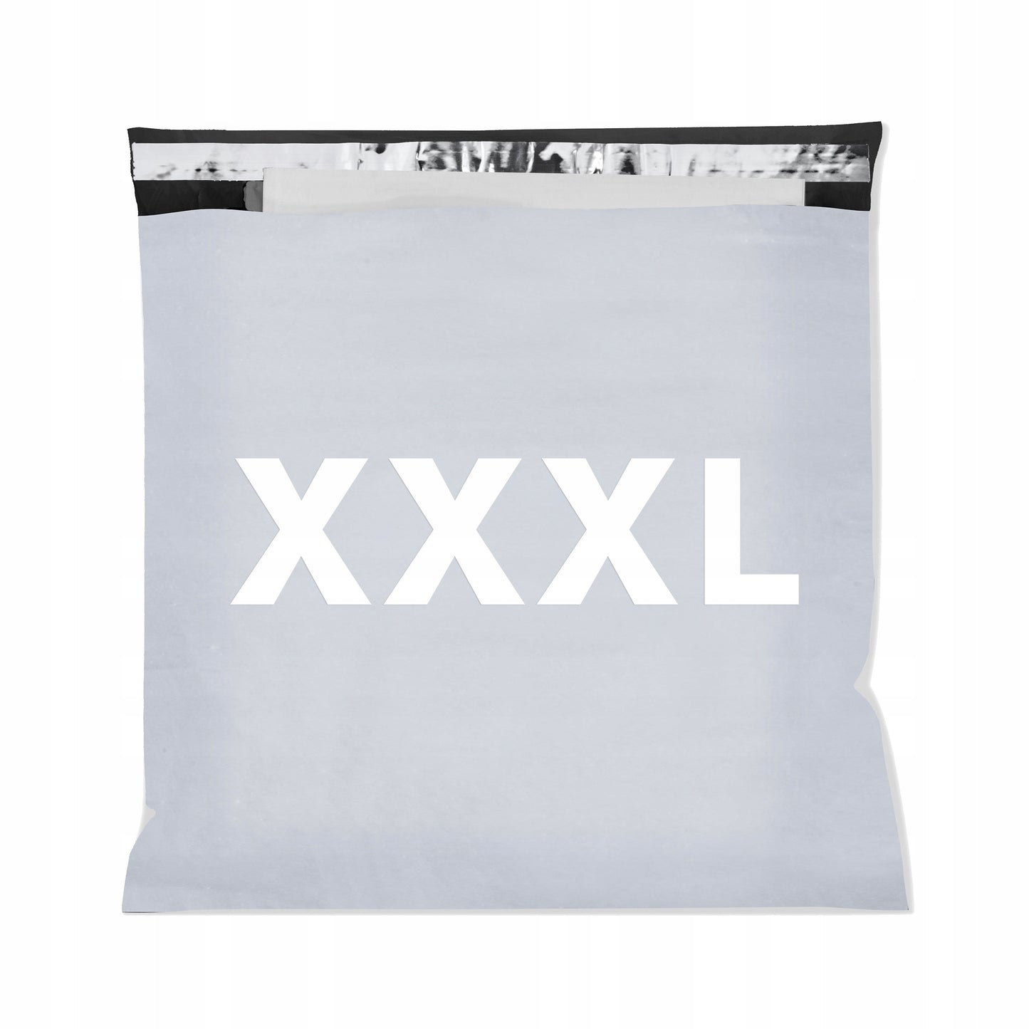 Foliopaki kurierskie XXXL 1000x1000 mm - KOPERTY FOLIOWE SAMOKLEJĄCE, 50 szt.