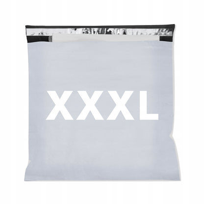 Foliopaki kurierskie XXXL 1000x1000 mm - KOPERTY FOLIOWE SAMOKLEJĄCE, 50 szt.