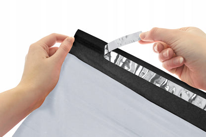 Foliopaki kurierskie XXXL 1000x1000 mm - KOPERTY FOLIOWE SAMOKLEJĄCE, 50 szt.
