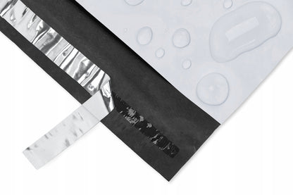 Foliopaki kurierskie XXXL 1000x1000 mm - KOPERTY FOLIOWE SAMOKLEJĄCE, 50 szt.