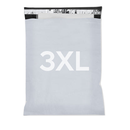 Foliopaki kurierskie 3XL 400x550