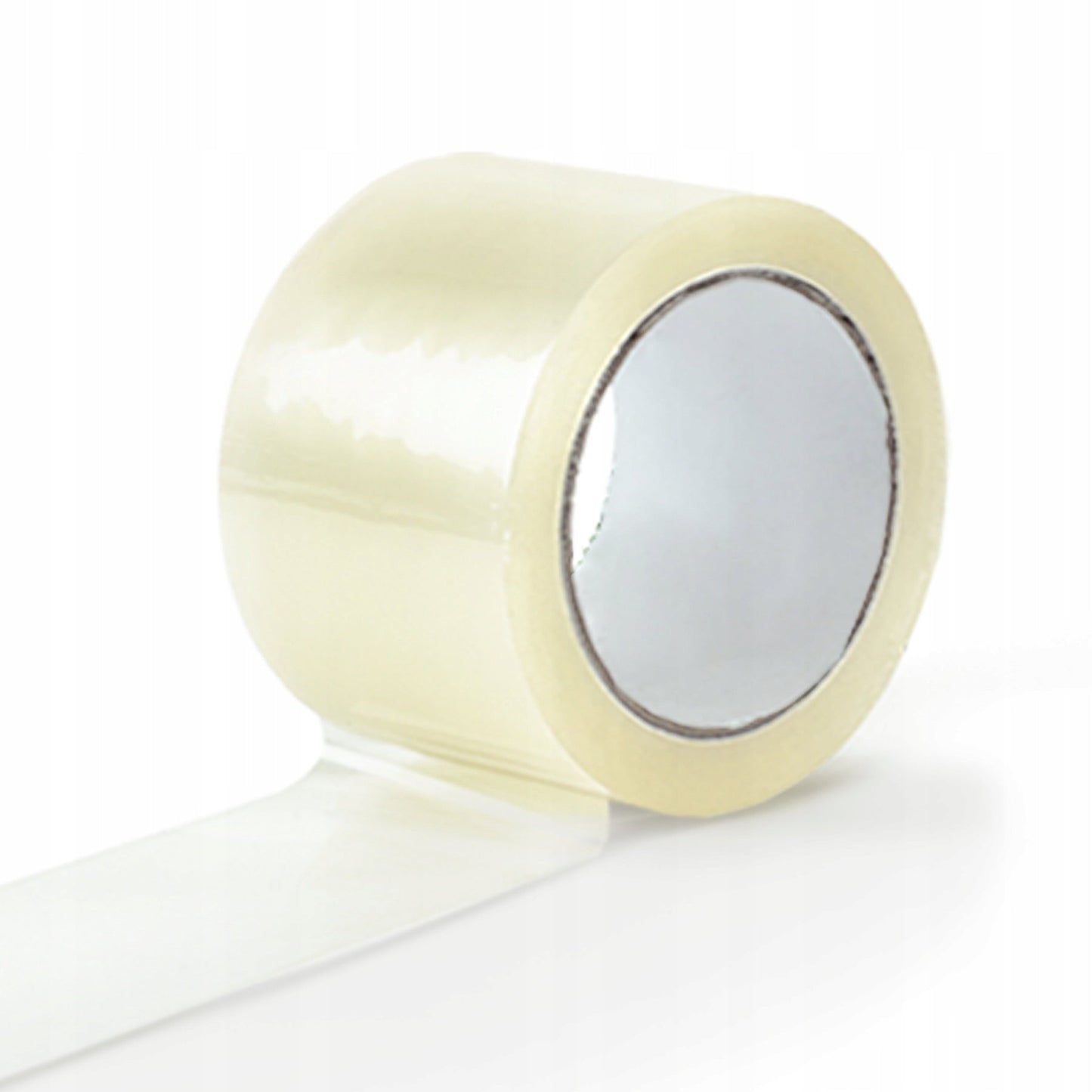 Taśma pakowa 48/100y klejąca bezbarwna 90m 55 mic 36 szt. – nowoczesny design