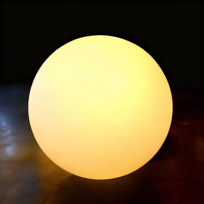 Ogrodowe kule LED - KULE ŚWIETLNE ZEWNĘTRZNE - OZDOBA ŚWIĄTECZNA