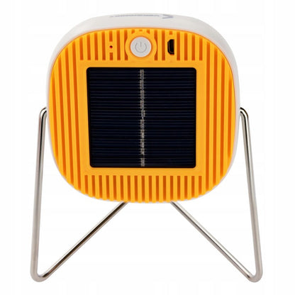 Lampka Solarna Podręczna LED
