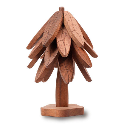 Drewniane podkładki pod garnki - DREWNIANE PODKŁADKI GASTRONOMICZNE