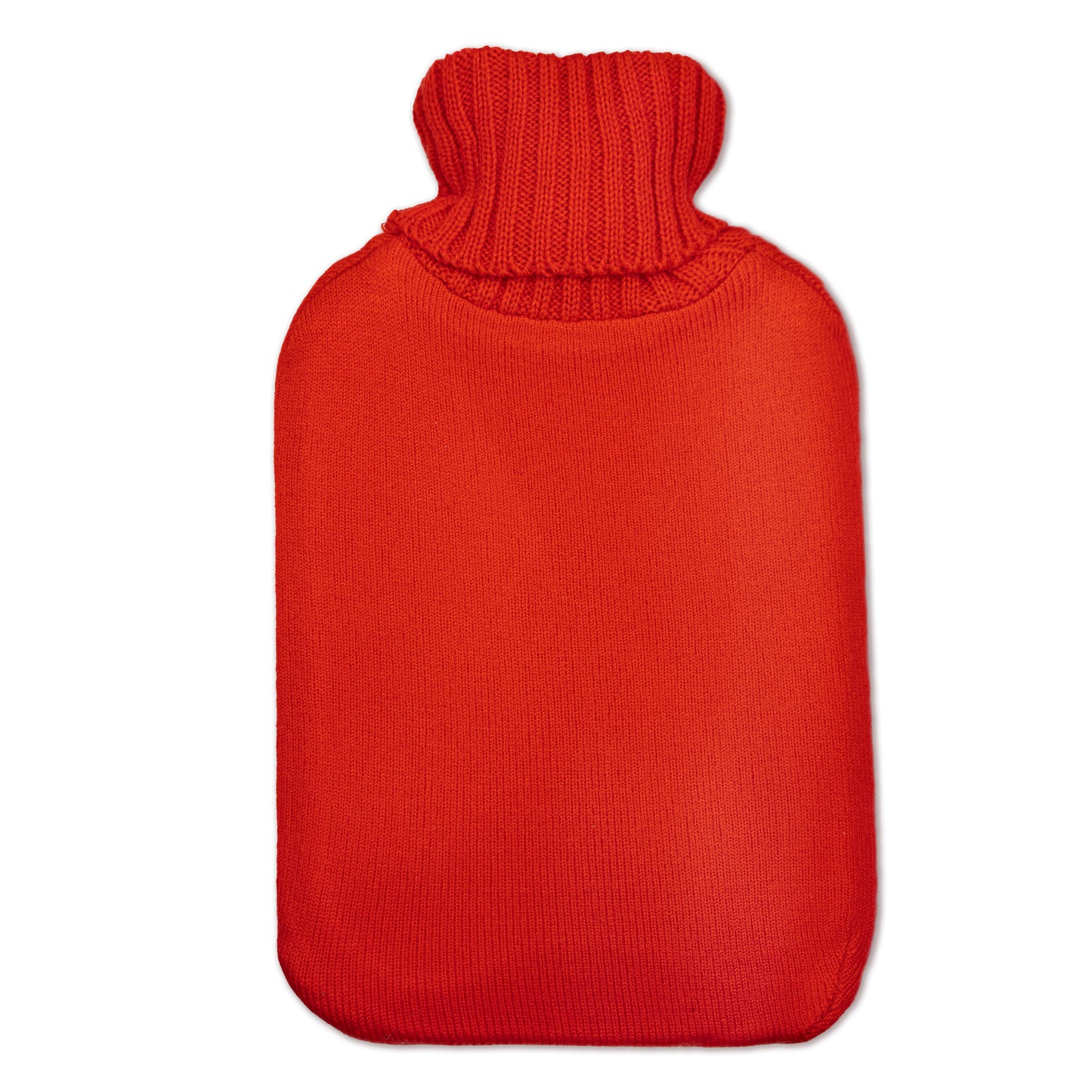 Świąteczny termofor sweterkowy "RENIFER" 1,8L
