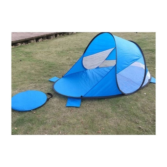 SAMOROZKŁADAJĄCY NAMIOT PLAŻOWY POP-UP