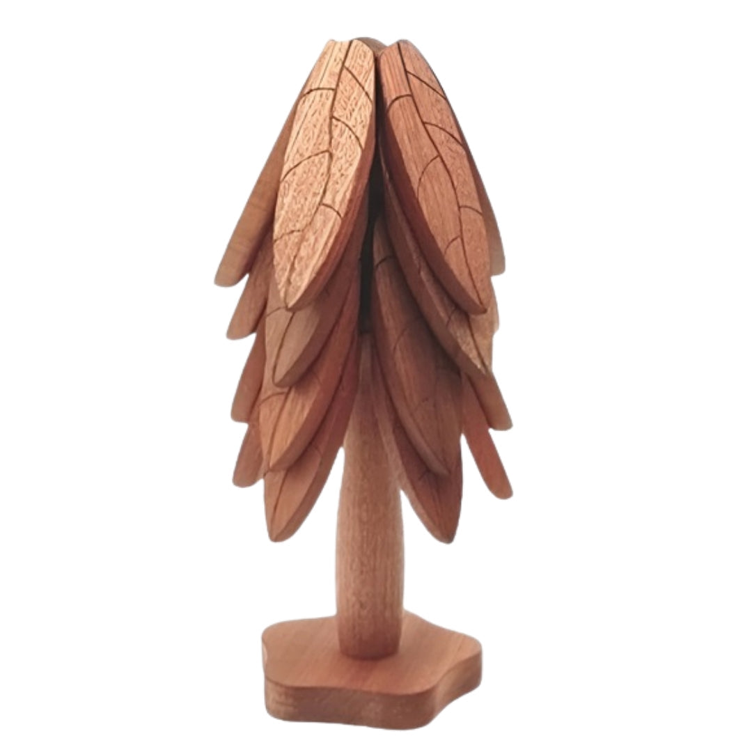 Drewniane podkładki pod garnki - DREWNIANE PODKŁADKI GASTRONOMICZNE