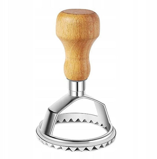 Wykrawacz do pierogów, uszek, forma do ciasta