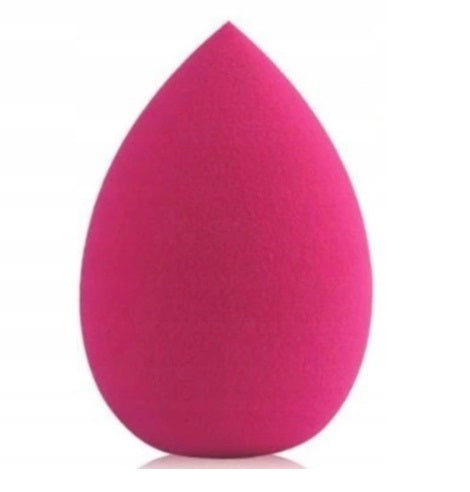Gąbeczka do makijażu i podkładu, blending sponge do precyzyjnego nakładania kosmetyków