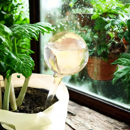 Kule nawadniające do roślin - DOZOWNIK WODY DO KWIATÓW DONICZKOWYCH, ZESTAW 8 szt.