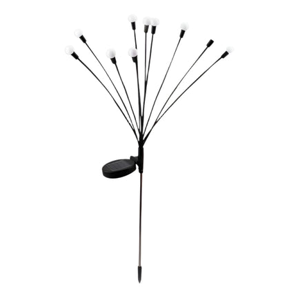 Lampki solarne LED - KULKI OGRODOWE - LAMPKI OGRODOWE
