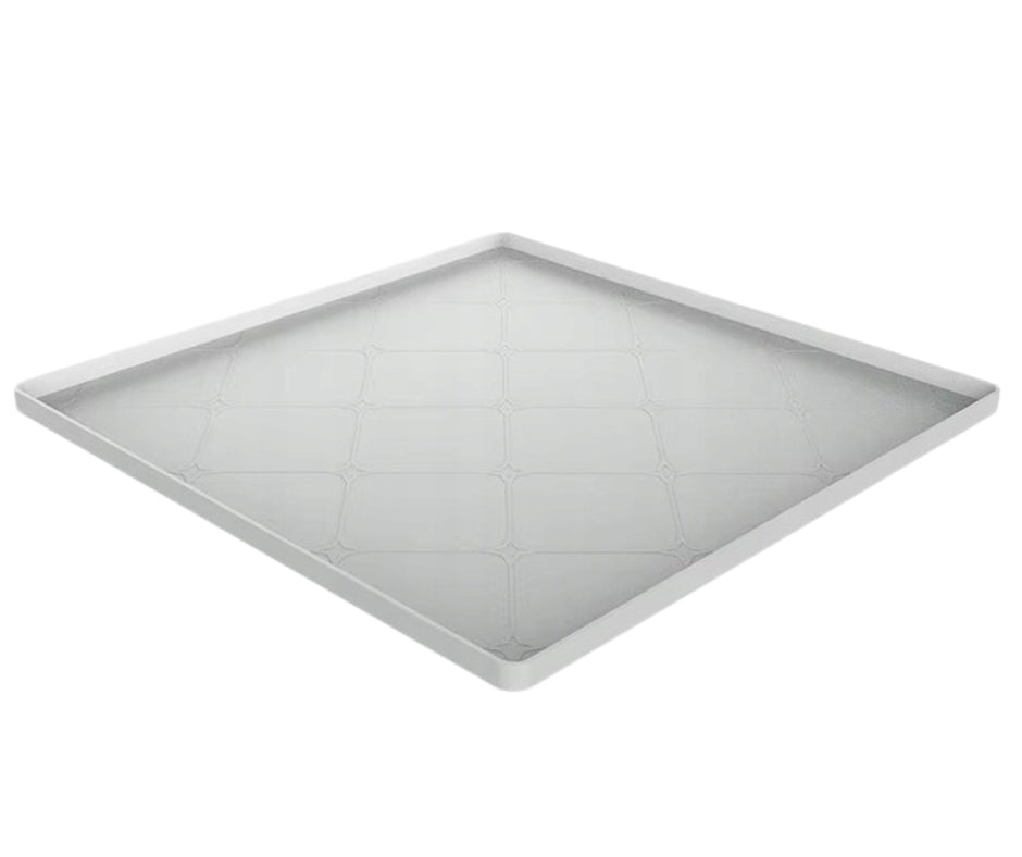 Mata na kosz na śmieci pod zlewozmywak w kuchni