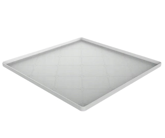 Mata na kosz na śmieci pod zlewozmywak w kuchni