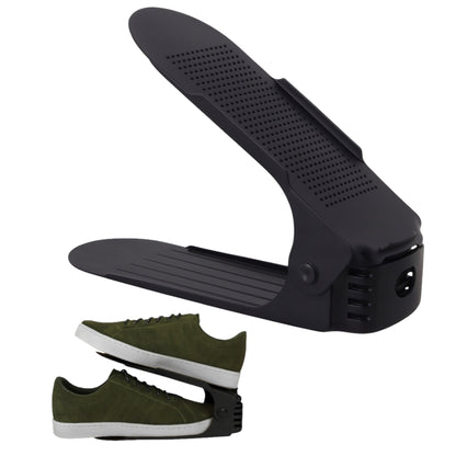 Organizer na buty, uchwyt na obuwie do szaf