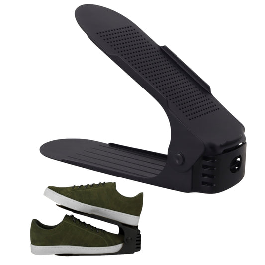 Organizer na buty, uchwyt na obuwie do szaf