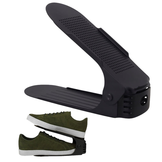 Organizer na buty, uchwyt na obuwie do szaf