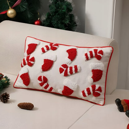 Christmas decorative pillow - 50x30cm - CHRISTMAS GIFT