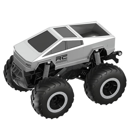 Samochód terenowy - 4x4 - zdalnie sterowany samochód - STEROWANY MONSTER TRUCK