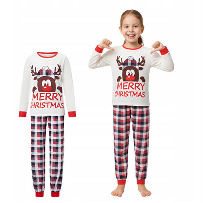 Children's pajamas - CHRISTMAS - unisex - 120cm