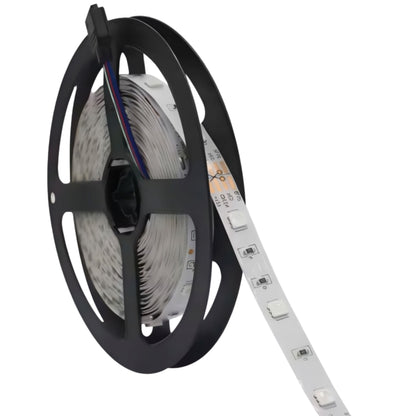 RGB LED KIT - LED strip, controller, power supply