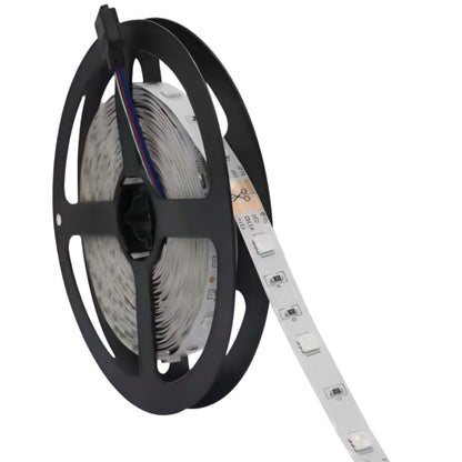 RGB LED KIT - LED strip, controller, power supply