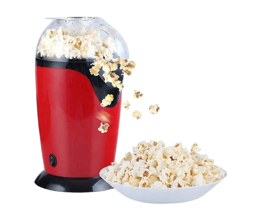 Maszynka do robienia popcornu
