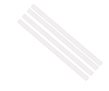 Klej do pistoletu na gorąco 1kg  12mm bezbarwny