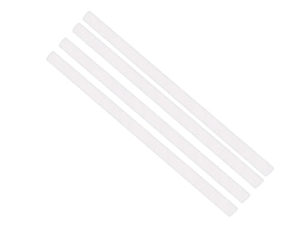 Klej do pistoletu na gorąco 1kg  12mm bezbarwny