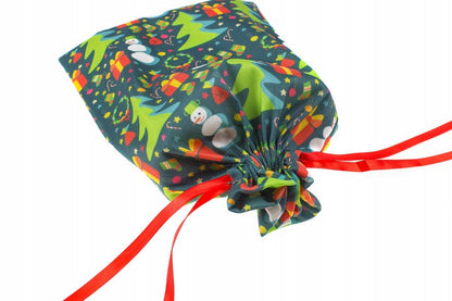 Worek do pakowania prezentów 20cm x 35cm