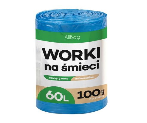 Worki na śmieci