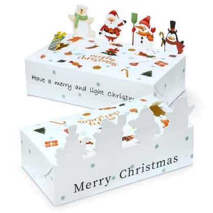 Christmas gift box set